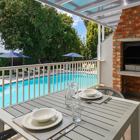 Formosa Bay Hotell Plettenberg Bay Eksteriør bilde