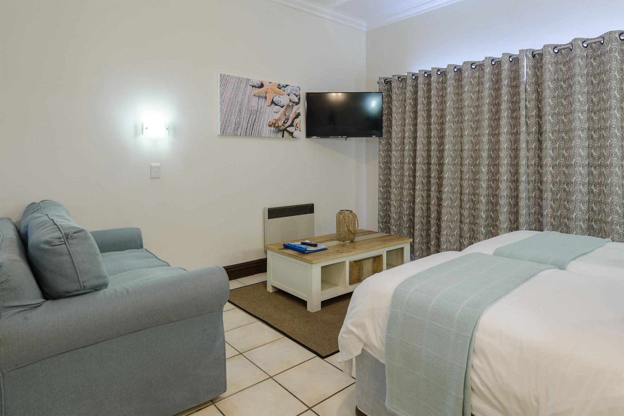Formosa Bay Hotell Plettenberg Bay Eksteriør bilde