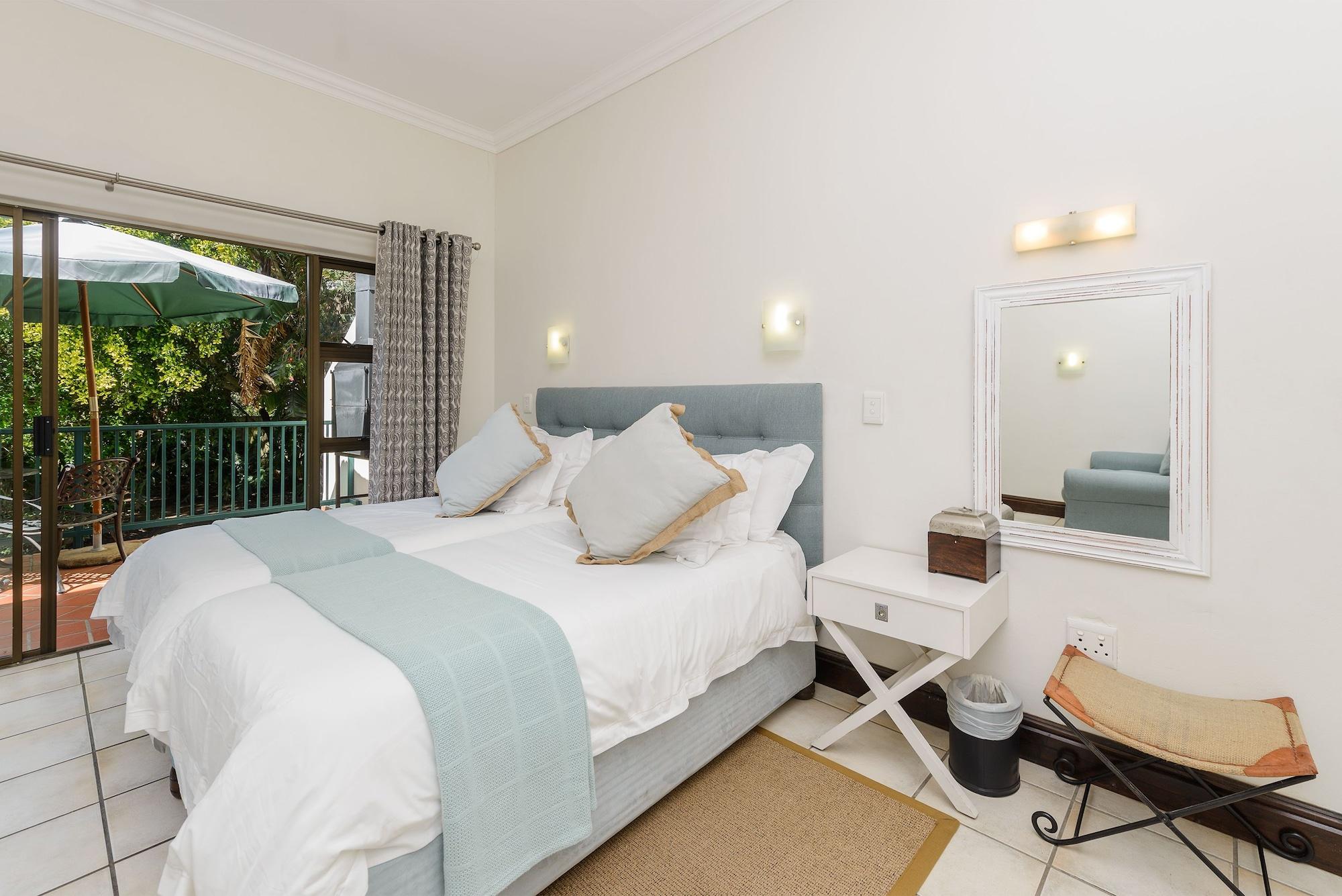 Formosa Bay Hotell Plettenberg Bay Eksteriør bilde