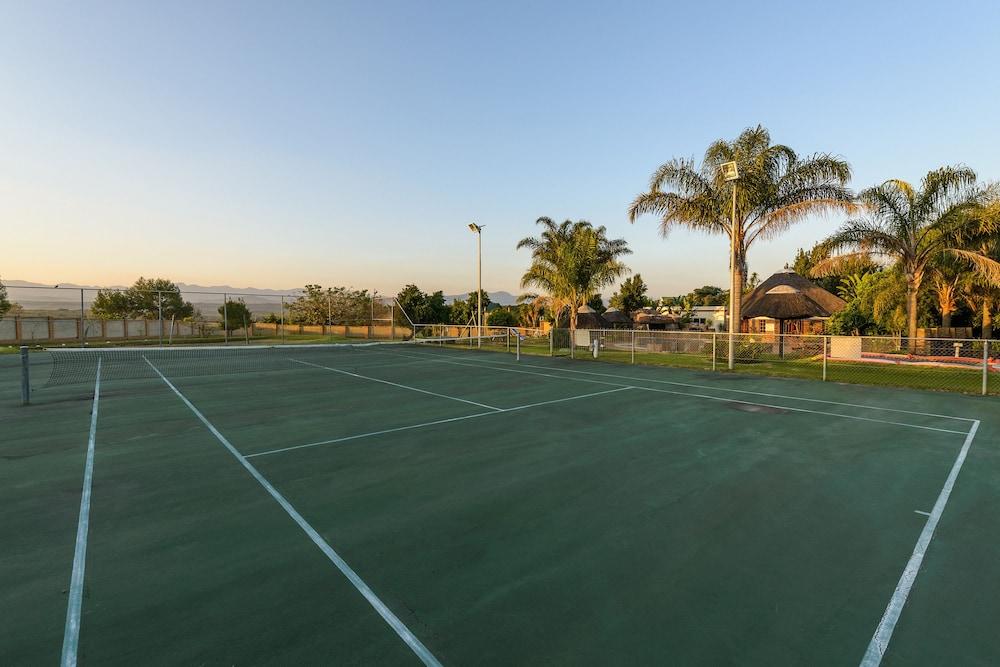 Formosa Bay Hotell Plettenberg Bay Eksteriør bilde