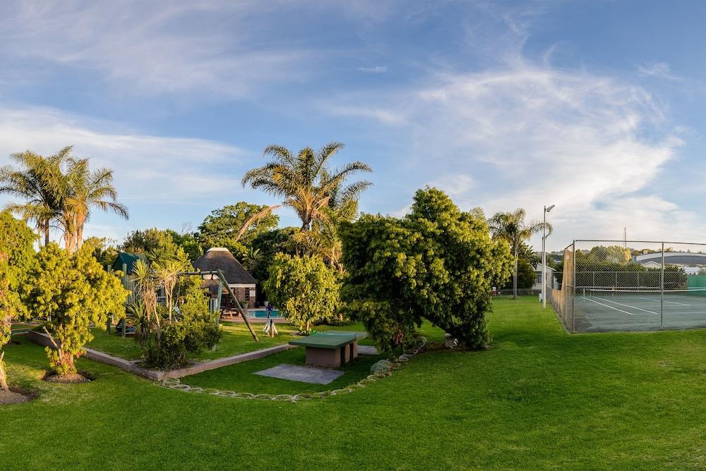 Formosa Bay Hotell Plettenberg Bay Eksteriør bilde