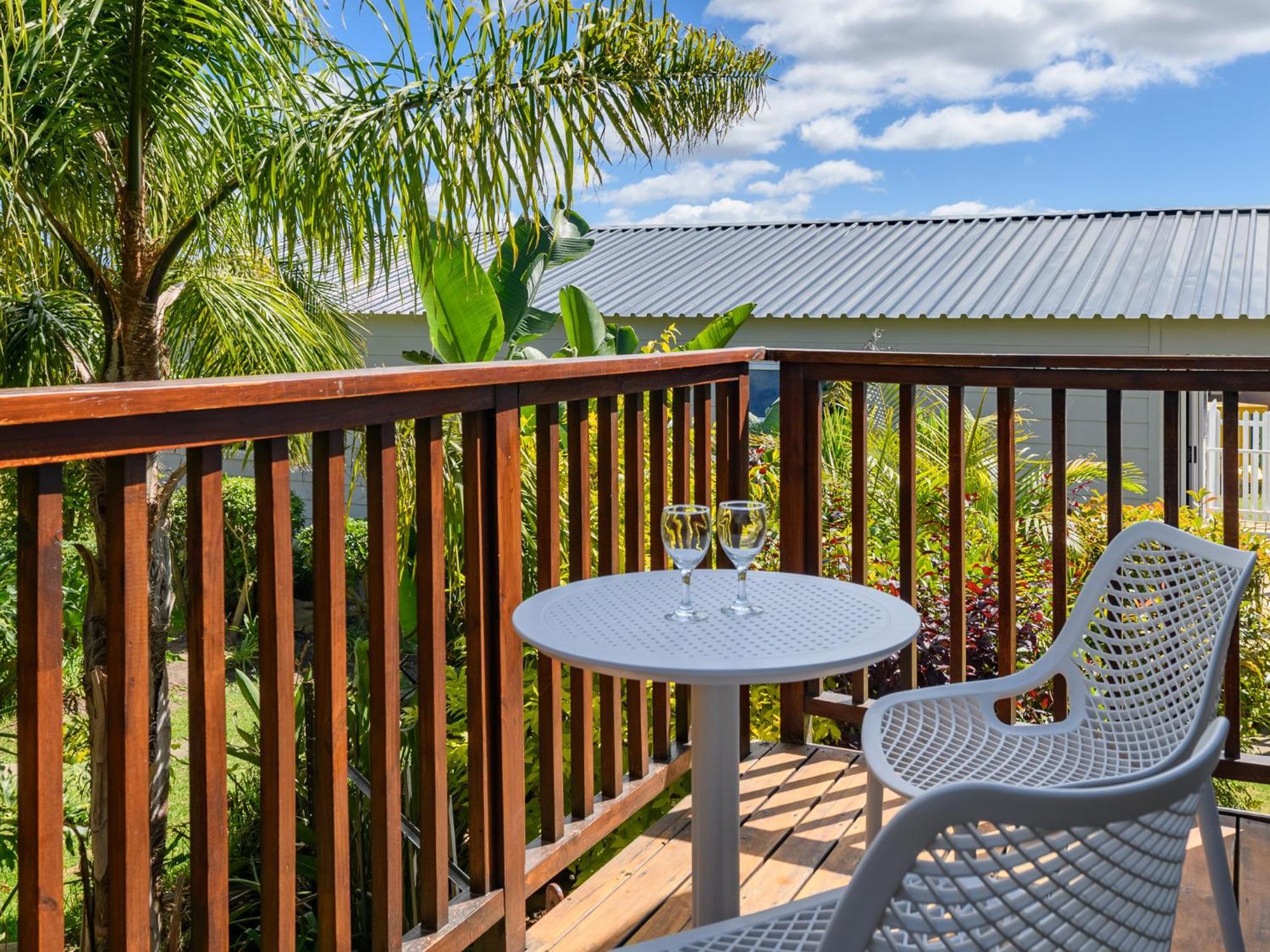 Formosa Bay Hotell Plettenberg Bay Rom bilde