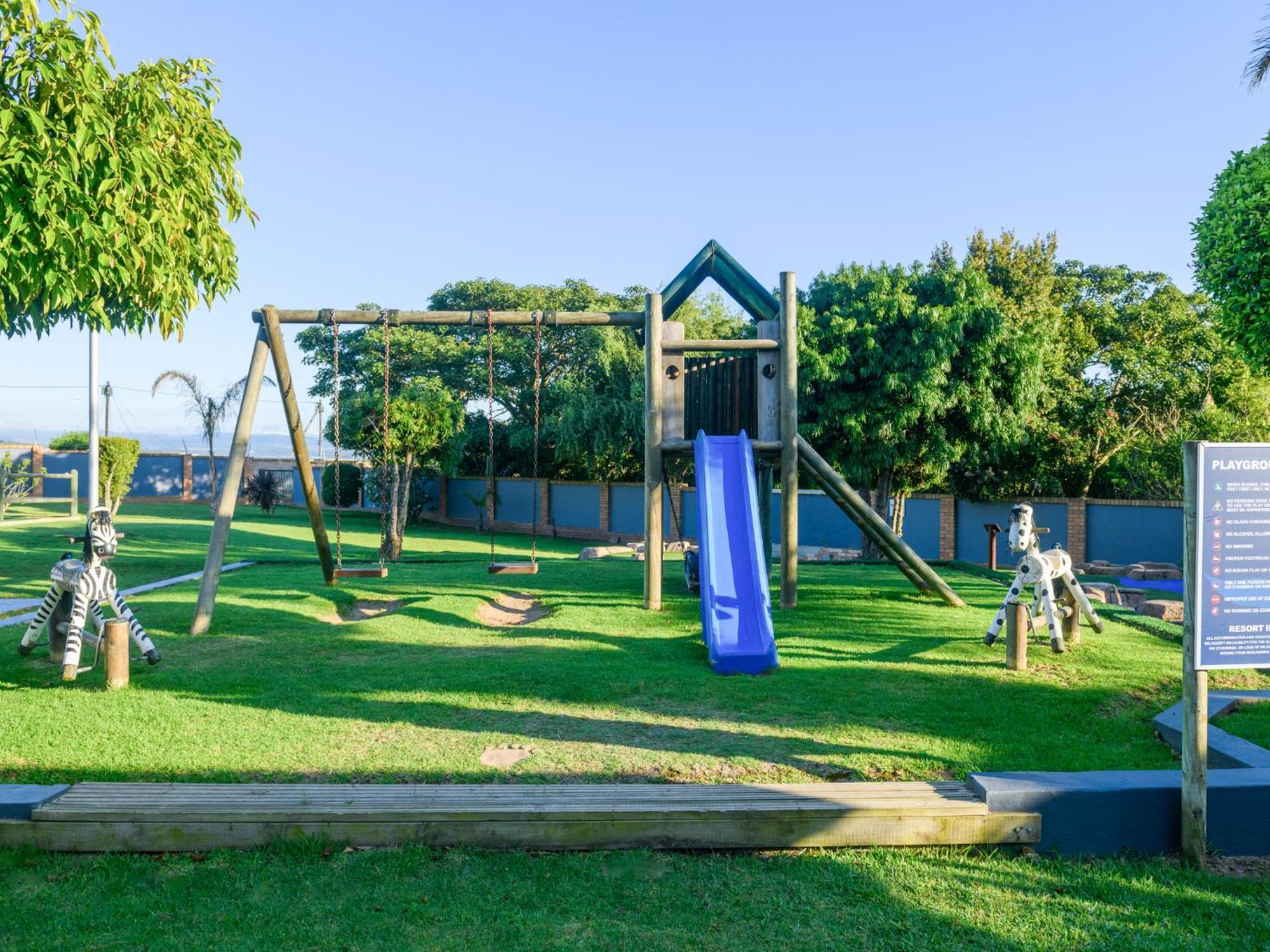 Formosa Bay Hotell Plettenberg Bay Eksteriør bilde