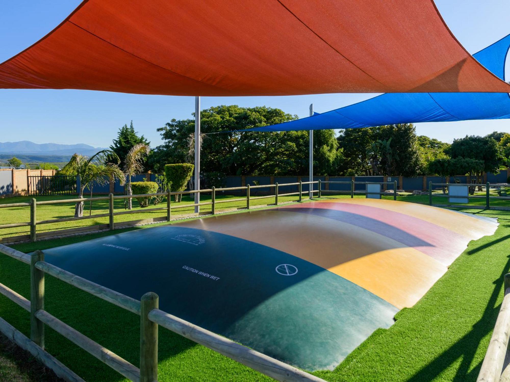 Formosa Bay Hotell Plettenberg Bay Eksteriør bilde