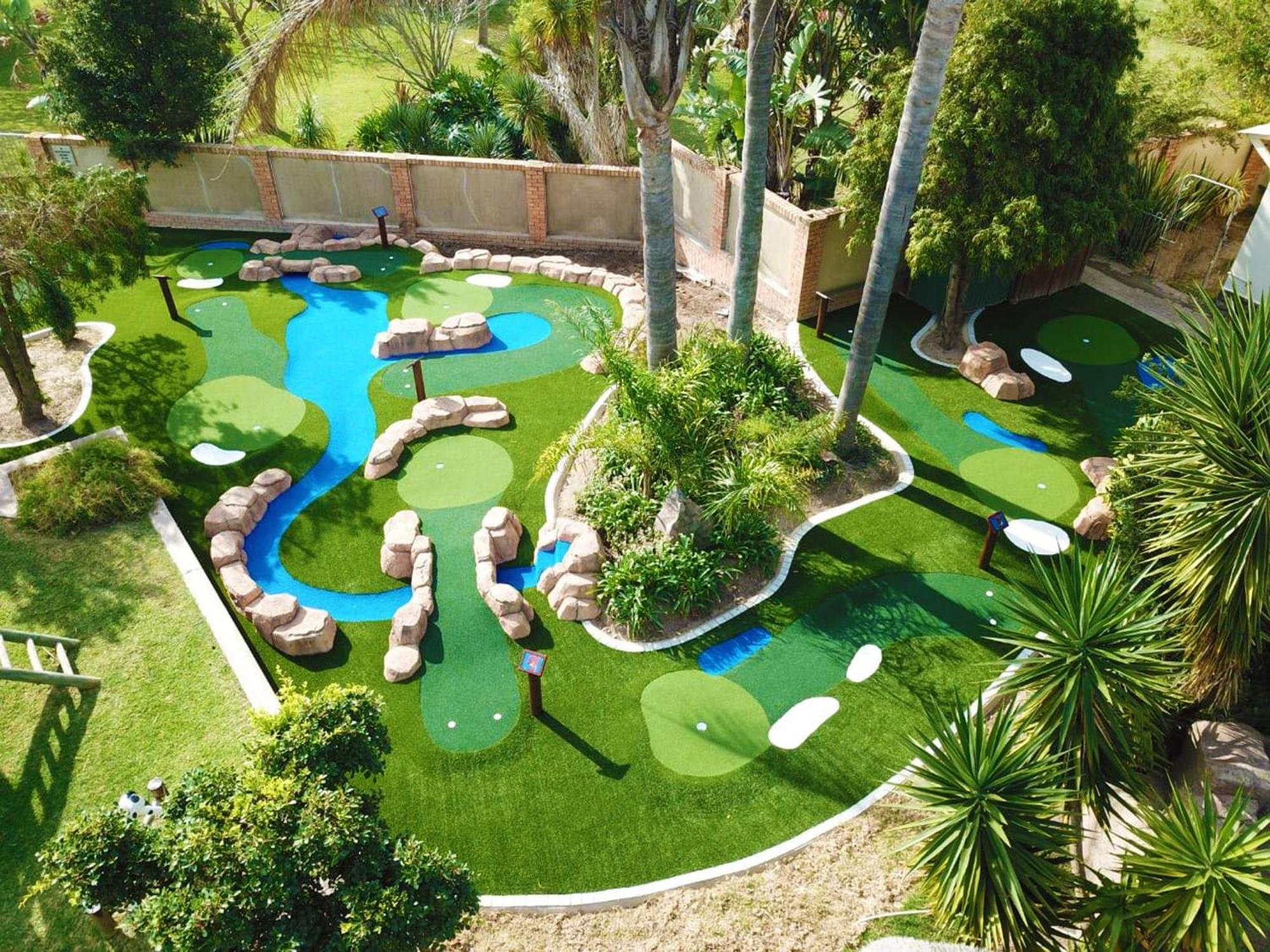 Formosa Bay Hotell Plettenberg Bay Eksteriør bilde