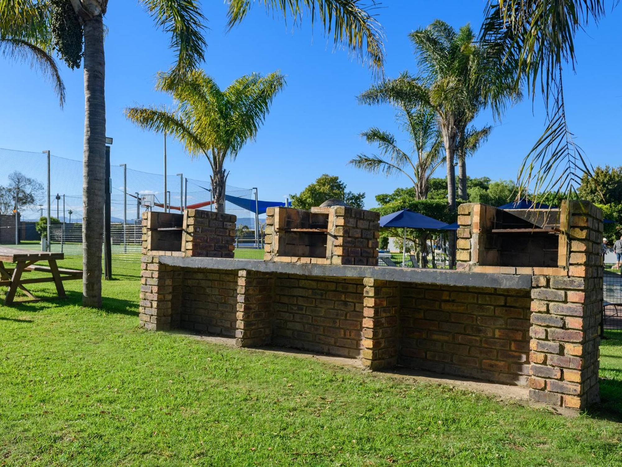 Formosa Bay Hotell Plettenberg Bay Eksteriør bilde