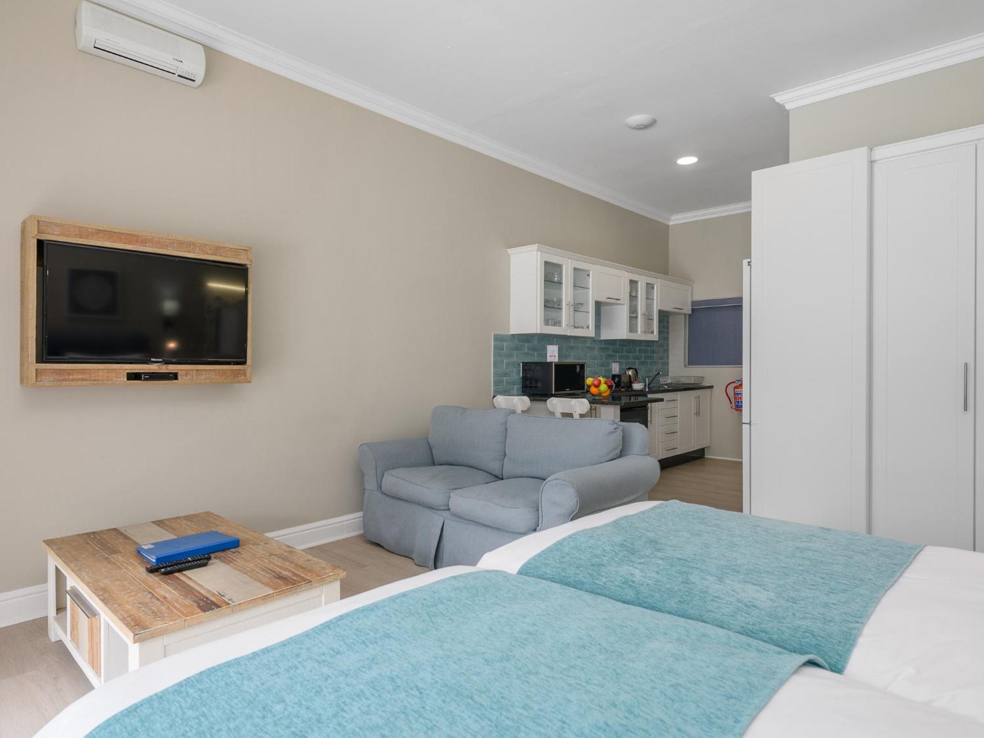 Formosa Bay Hotell Plettenberg Bay Rom bilde