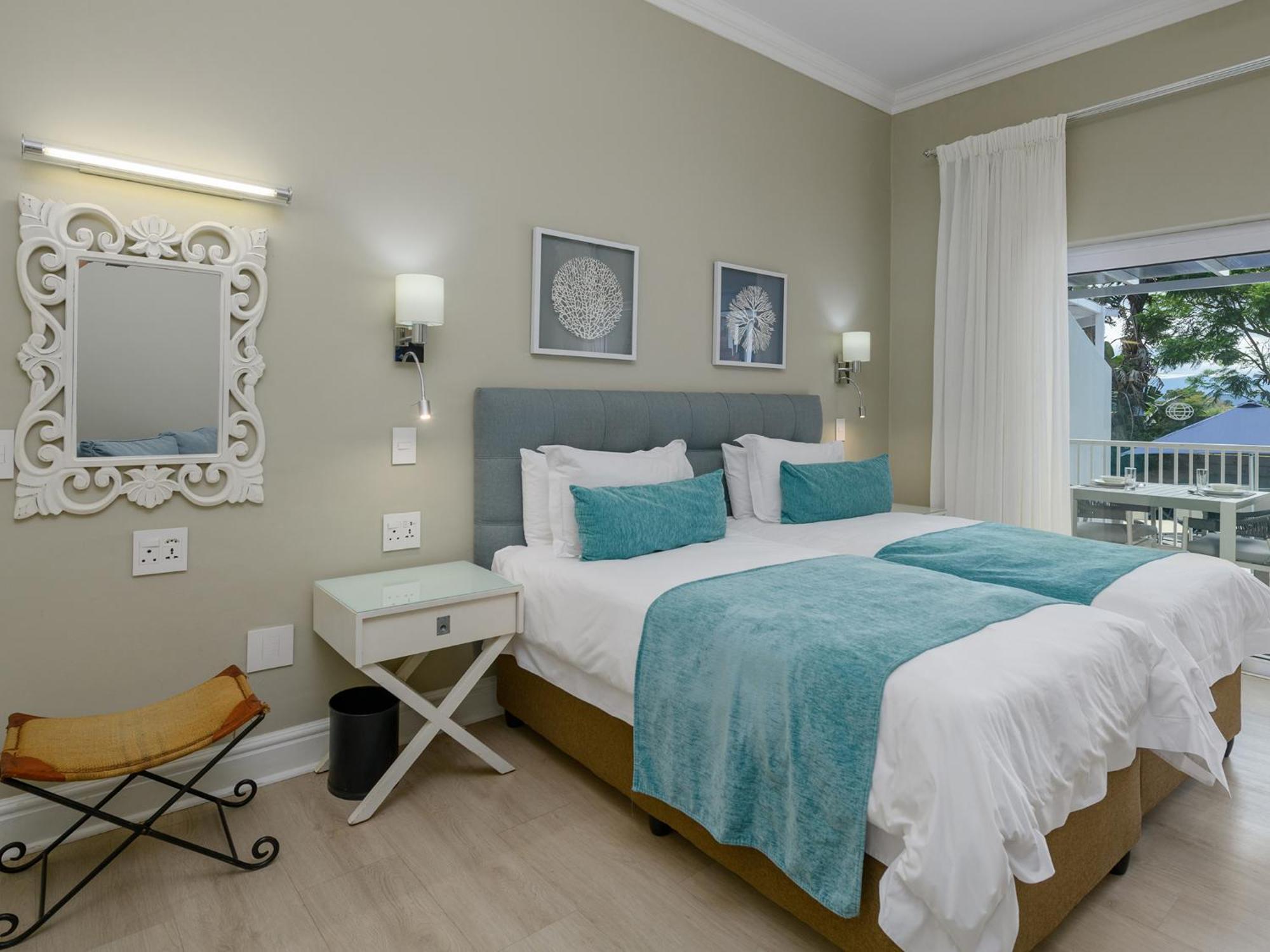 Formosa Bay Hotell Plettenberg Bay Rom bilde