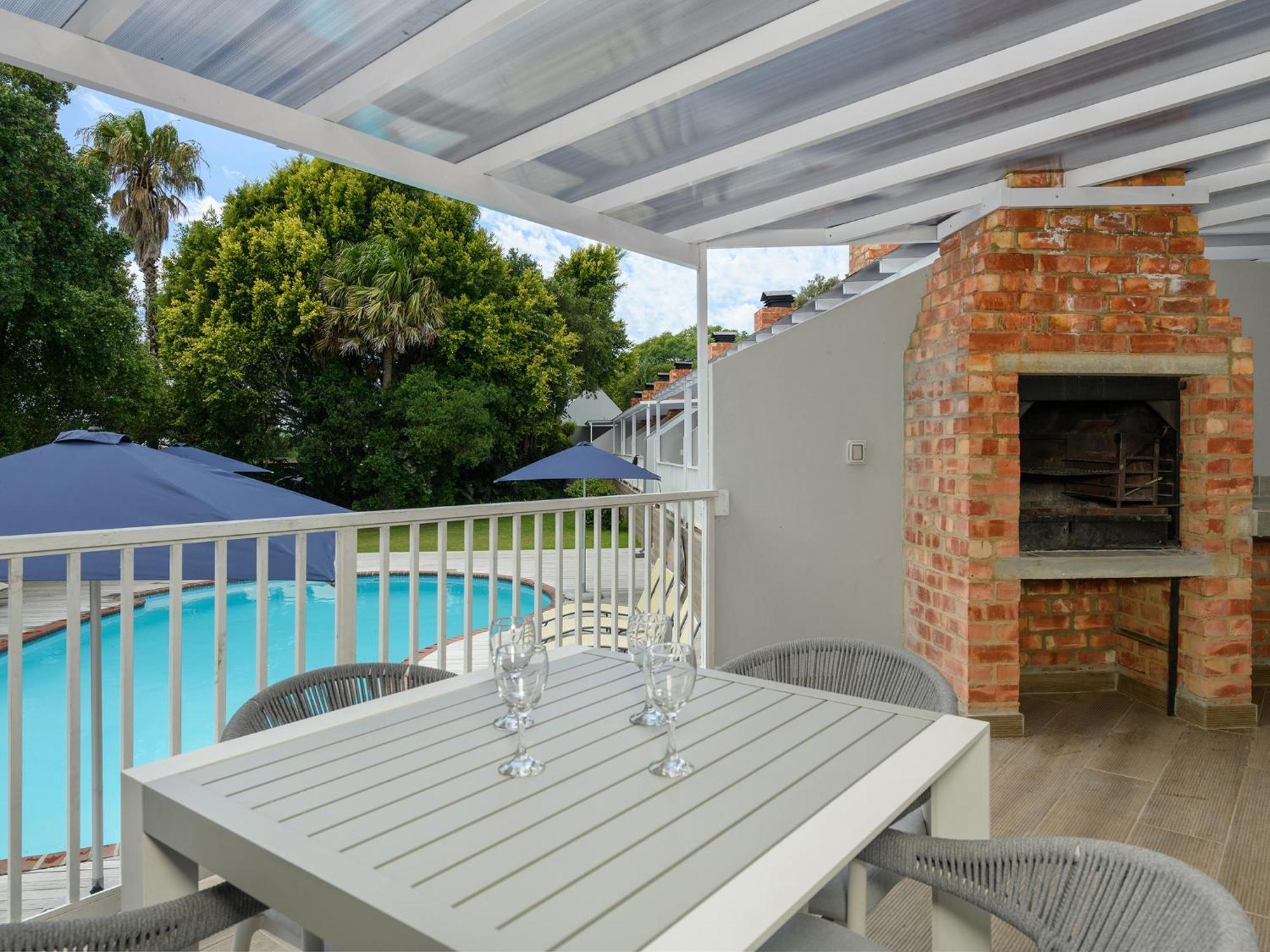 Formosa Bay Hotell Plettenberg Bay Rom bilde