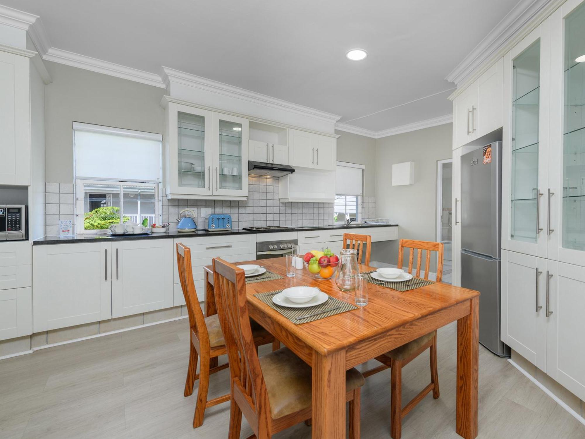 Formosa Bay Hotell Plettenberg Bay Rom bilde