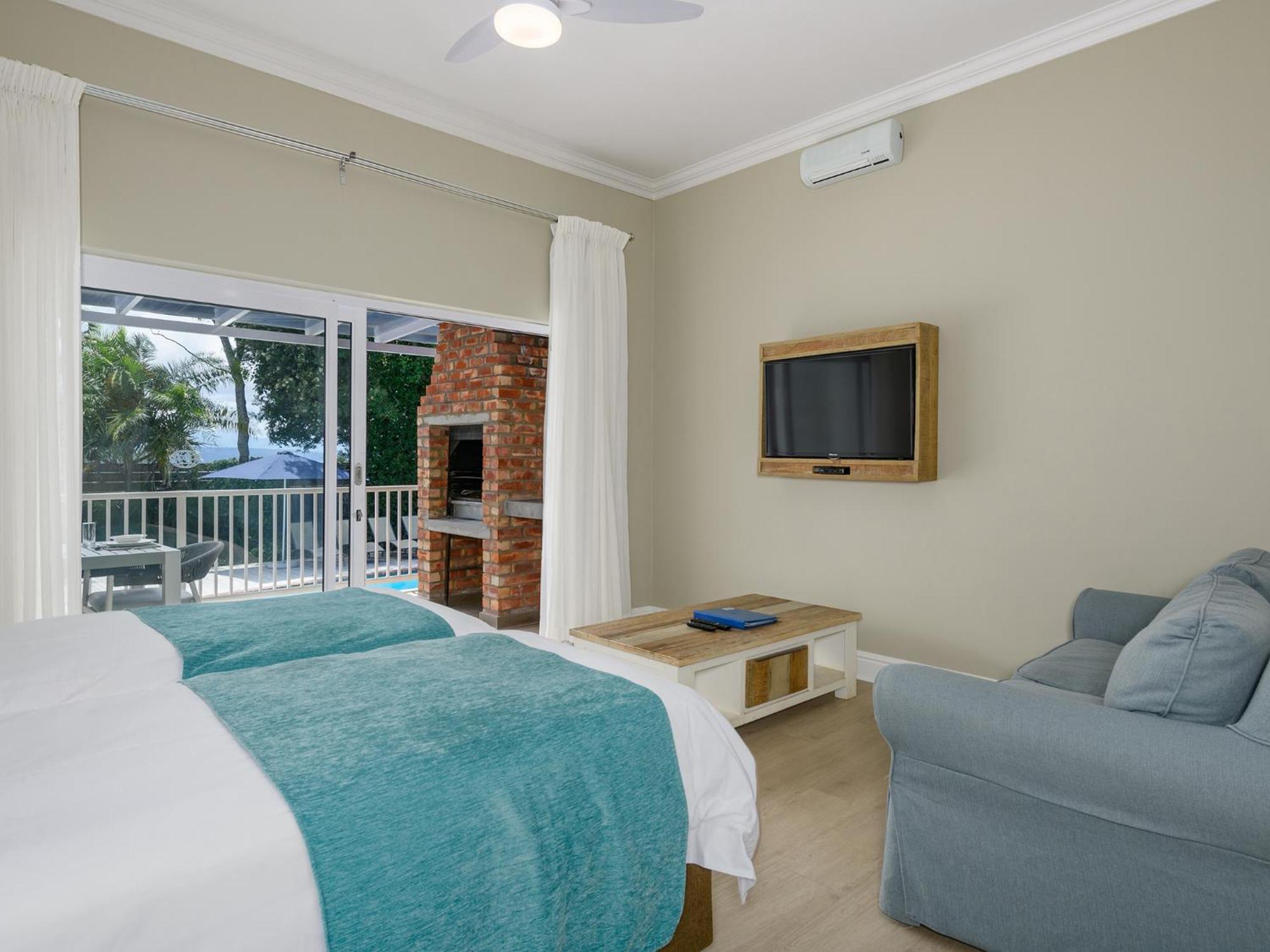 Formosa Bay Hotell Plettenberg Bay Rom bilde