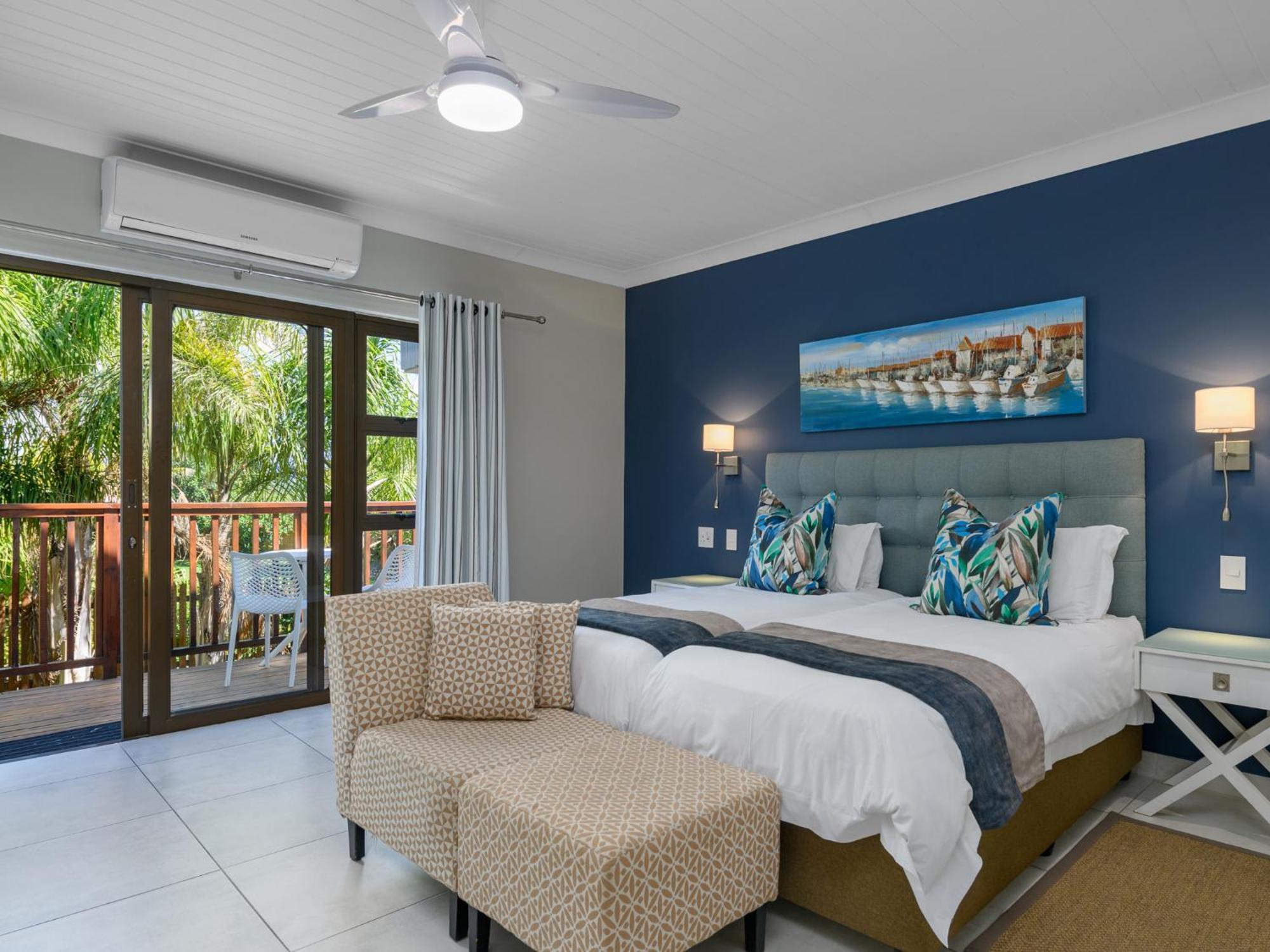 Formosa Bay Hotell Plettenberg Bay Rom bilde