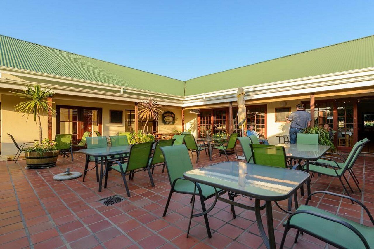 Formosa Bay Hotell Plettenberg Bay Eksteriør bilde
