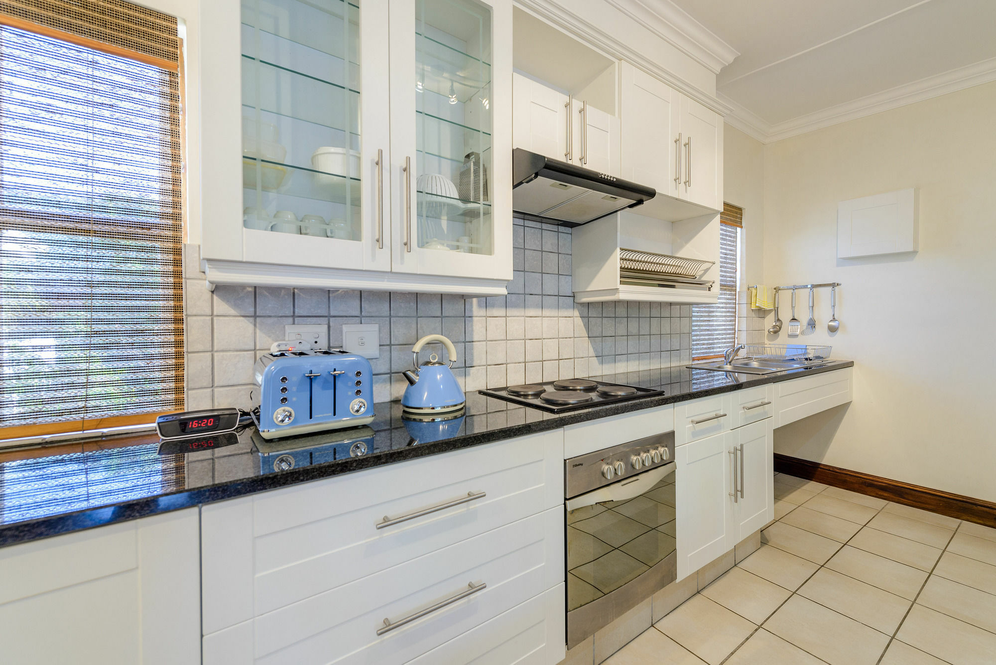 Formosa Bay Hotell Plettenberg Bay Eksteriør bilde