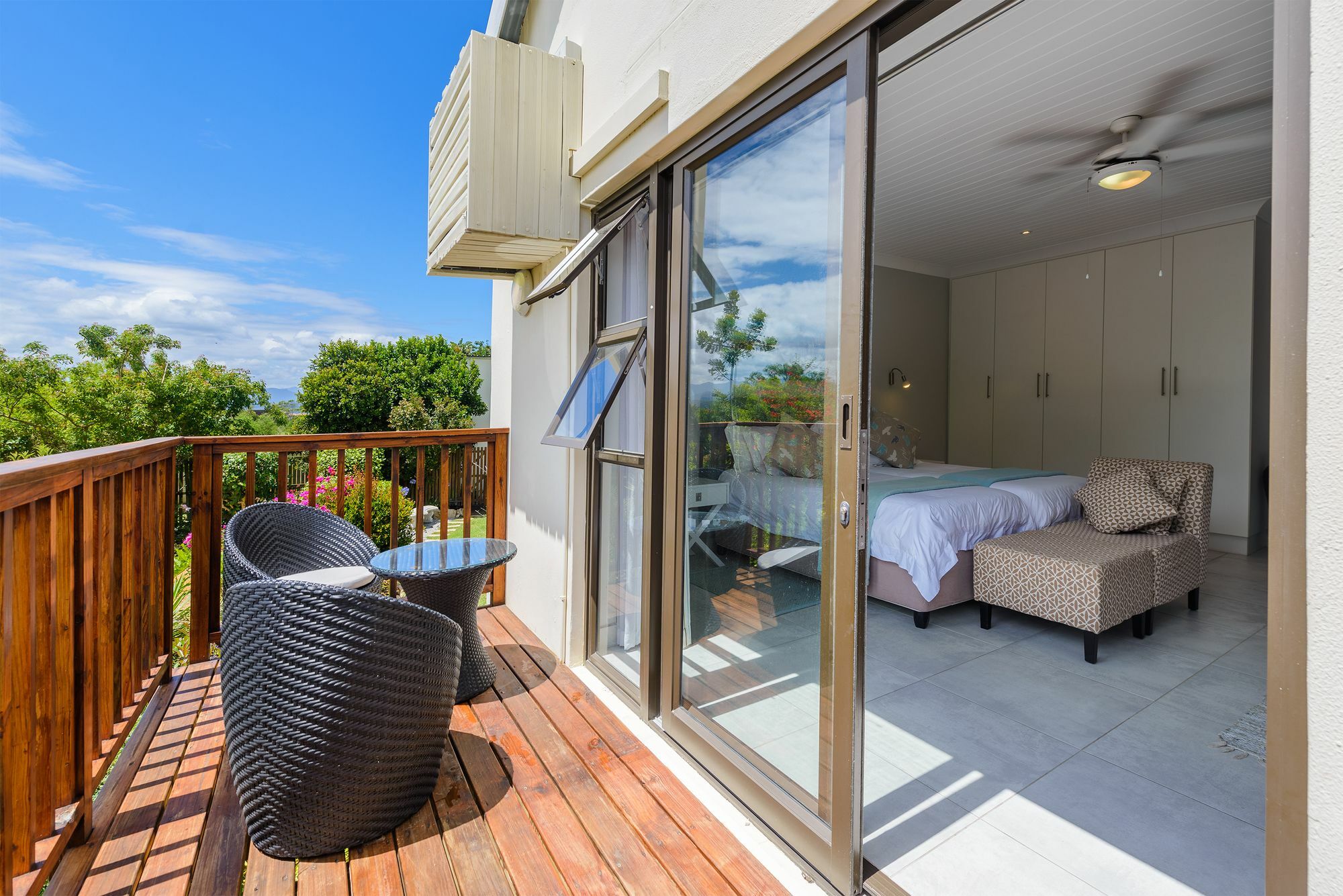 Formosa Bay Hotell Plettenberg Bay Eksteriør bilde