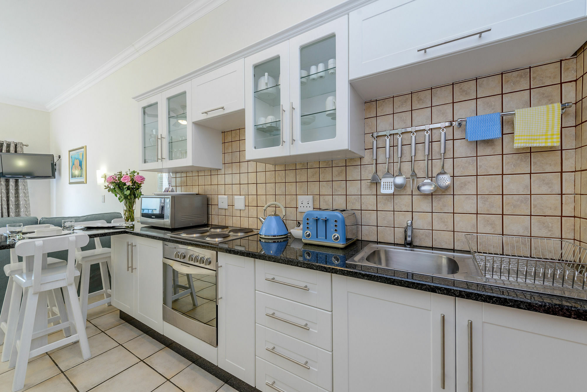 Formosa Bay Hotell Plettenberg Bay Eksteriør bilde